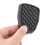 2Pcs Subaru Brake Clutch Pedal Rubber Pad 17