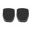 2Pcs Subaru Brake Clutch Pedal Rubber Pad 20