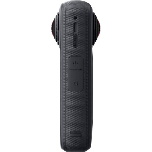 ‎Insta360 Insta360 X4 Air 8K 360 Action Camera (Standard Bundle) Black 1