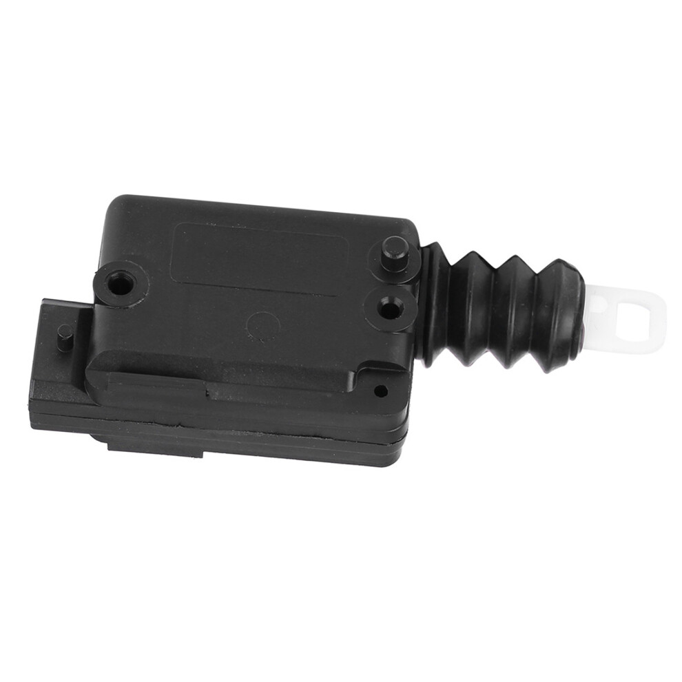 2 Pin Central Locking Actuator Renault Megane 1995 7293282213821