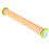 Adjustable Wood Rolling Pin with Removable Rings,Dough Roller,for Baking,Pizza and Cookies,Home Kitchen Baking Tool 1