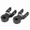 Pair 5cm Shock Absorber Riser for Bikes 15