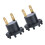 Headlight Bulb Holder Pair Mazda 5 3 16