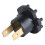Headlight Bulb Holder Pair Mazda 5 3 14