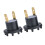 Headlight Bulb Holder Pair Mazda 5 3 7