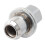 20 Wheel Nuts Stainless Steel Fit Discovery 3-5 13