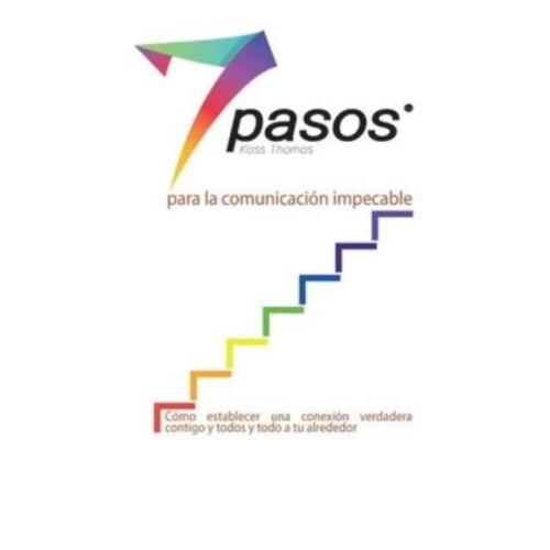 Los 7 pasos para la comunicacin impecable Spanish by Kass Thomas Paper