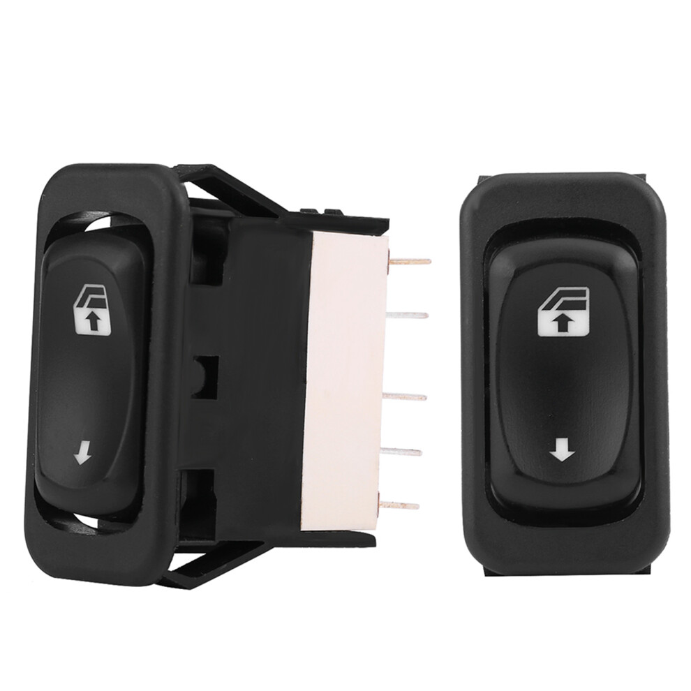 Master Window Switch Button Freightliner