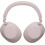Sony Sony WH-1000XM6 Ασύρματα Ακουστικά Ακύρωσης Θορύβου Sand Pink 3