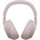 Sony Sony WH-1000XM6 Ασύρματα Ακουστικά Ακύρωσης Θορύβου Sand Pink 2