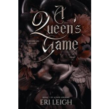 A Queens Game by Eri Leigh Paperback Book