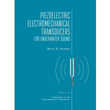 Piezoelectric Electromechanical Transducers for Underwater Sound Part