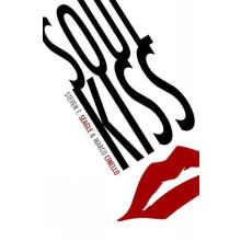 Soul Kiss by Steven T. Seagle Hardcover Book