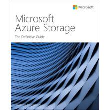 Microsoft Azure Storage by Avinash Valiramani Paperback Book
