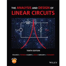 Analysis and Design of Linear Circuits by Gregory J. Air Force Institu