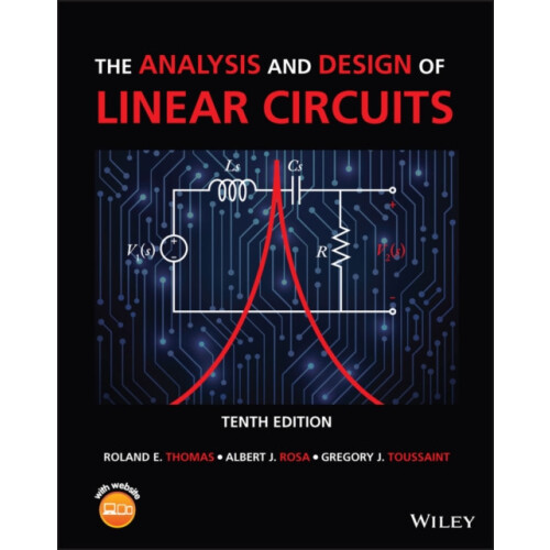 Analysis and Design of Linear Circuits by Gregory J. Air Force Institu
