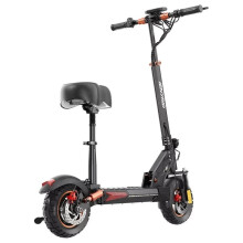 Ienyrid M4 PRO S+ Foldable 10" Electric Scooter 48V12.5Ah With Seat Offroad