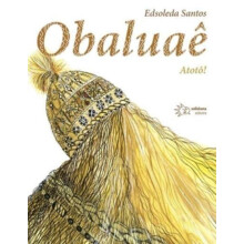 Obalua by Edsoleda Santos Paperback Book