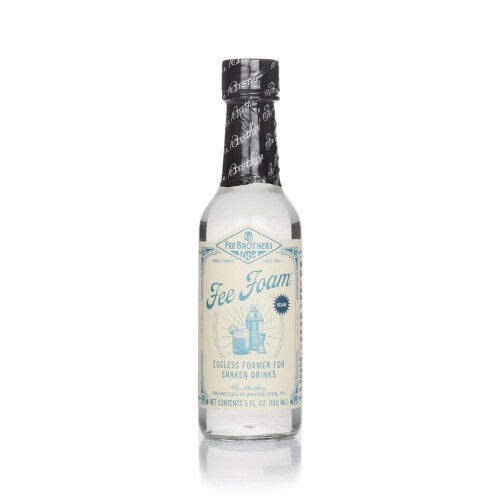 Fee Brothers Fee Foam 15cl 0%