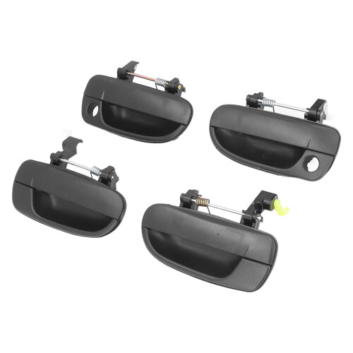 4pc Car Handle Set for Accent 00-06