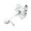 Door Hinge Limiter 9181H1 C3 2002-2015 15