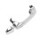 Chrome Exterior Handle for Hummer H3 06-10 10