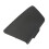 Square Front Tow Hook Cover for Zafira B 08-14 11