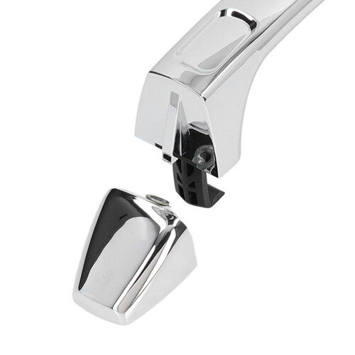 Chrome Exterior Handle for Hummer H3 06-10 2