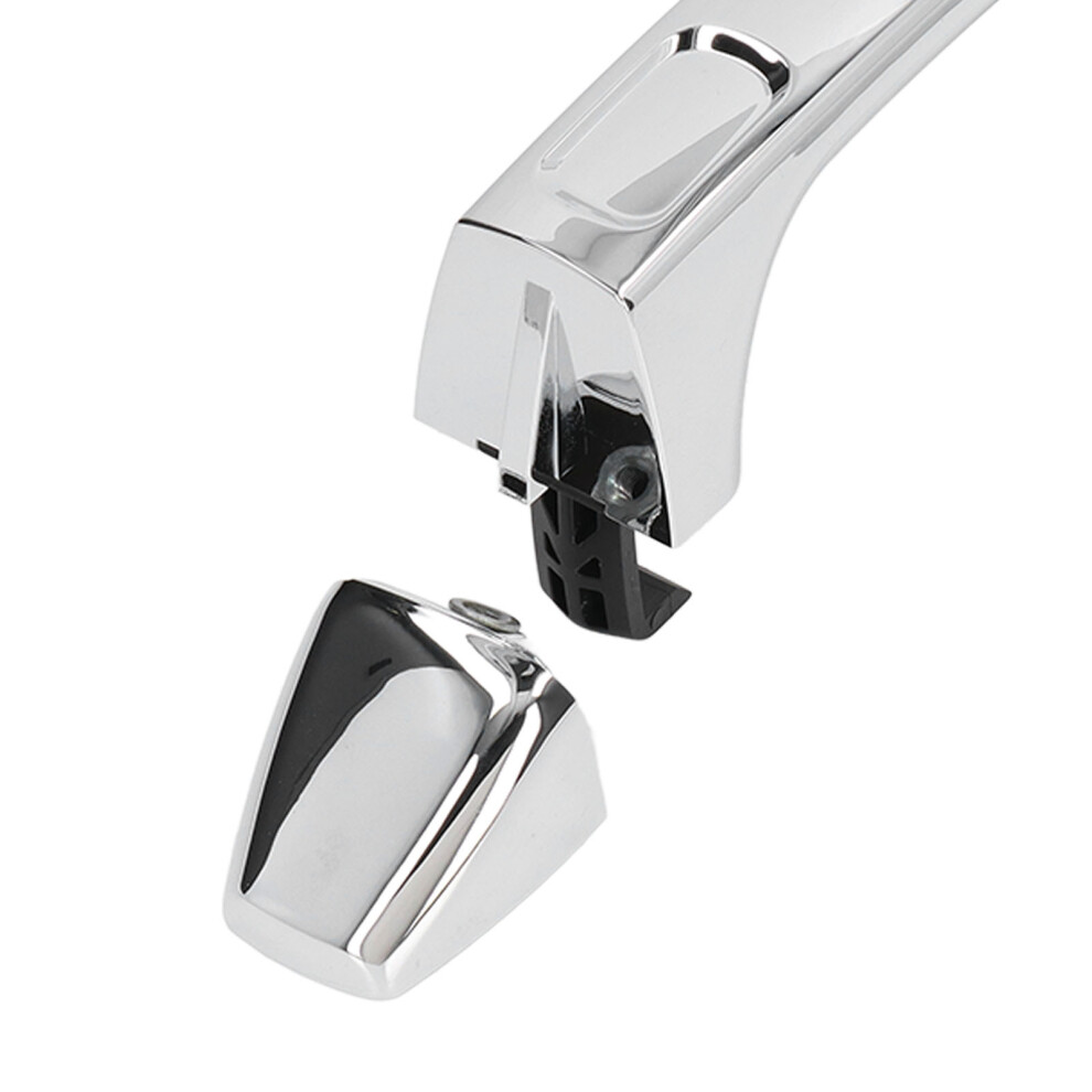 Oe 15296932 Chrome Door Handle For H3 H3t 7293282155237