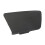 Square Front Tow Hook Cover for Zafira B 08-14 9