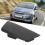 Square Front Tow Hook Cover for Zafira B 08-14 8