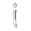 Chrome Exterior Handle for Hummer H3 06-10 12