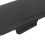 Square Front Tow Hook Cover for Zafira B 08-14 4