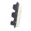Nissan Note 2006-2012 Window Switch 25401BH02B 8