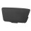 Square Front Tow Hook Cover for Zafira B 08-14 16