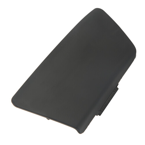 Square Front Tow Hook Cover for Zafira B 08-14 1