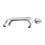 Chrome Exterior Handle for Hummer H3 06-10 17