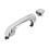 Chrome Exterior Handle for Hummer H3 06-10 4