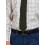 JACK PYKE JACK PYKE Stag Silk Tie Green 1