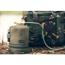 SPEERO Gas Canister Cover Green Large