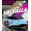 Aston Martin Valhalla by Nathan Sommer Hardcover Book 1