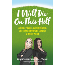 I Will Die On This Hill by Jules Edwards Paperback Book