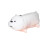 (White Bear) Cat Pencil Plush Case Bear Patterned Stationery Storage Bag Present Gift Student 1
