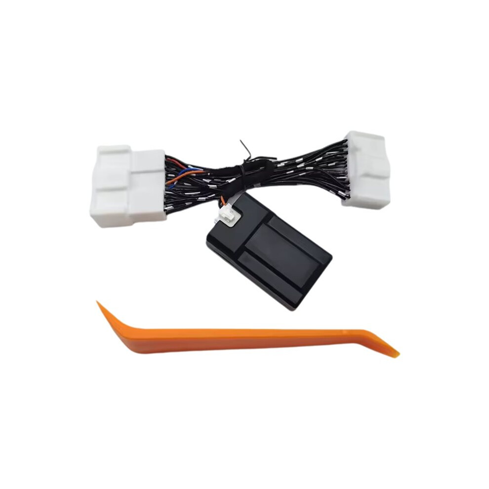Electric Tailgate Lift Module For Alphard Vellfire 30 Series 2015-2022 6031093232447