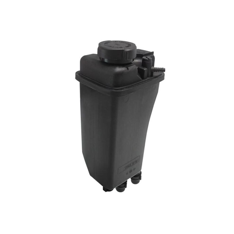 17111436381 Coolant Radiator Reservoir Tank W/Cap Overflow Reservoir For 525I L6 2.5L 530I L6 3.0L 528I 528It L62.8l 4711830240318