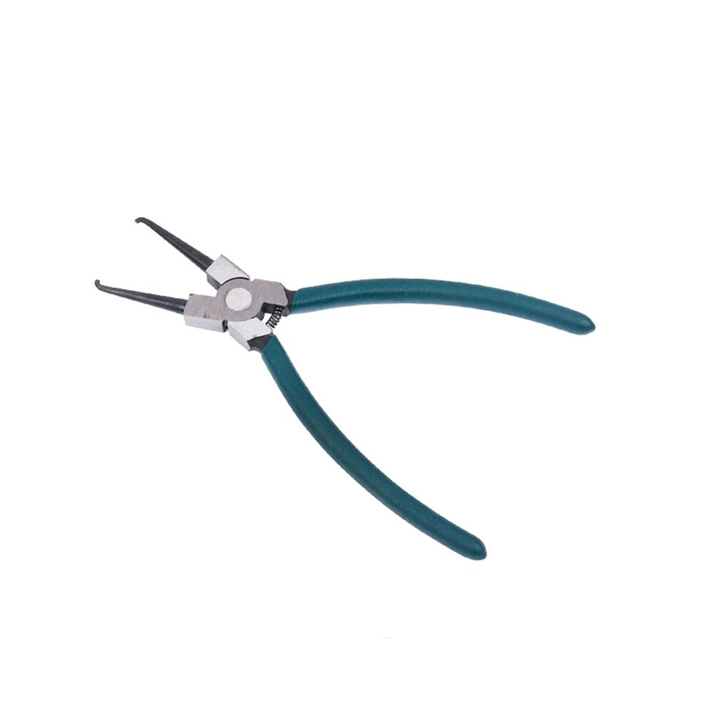 Detaching Fuels Hoses Removal Pliers Joint Clamping Pliers Fuel Hose Joint Pliers Oil Pipe Separation Pliers 7 Inches 4712203215803