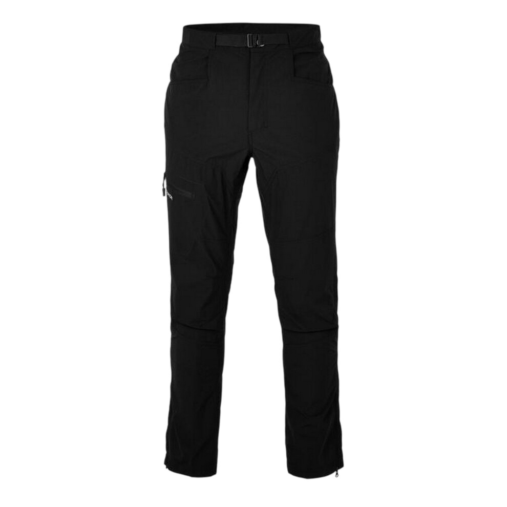 Karrimor (L, Black) Mens Rock Hiking Trousers
