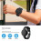 New Global Tracker Children'S Wristband Locator Waterproof Suitable for Android Systems Pet Tracking 4