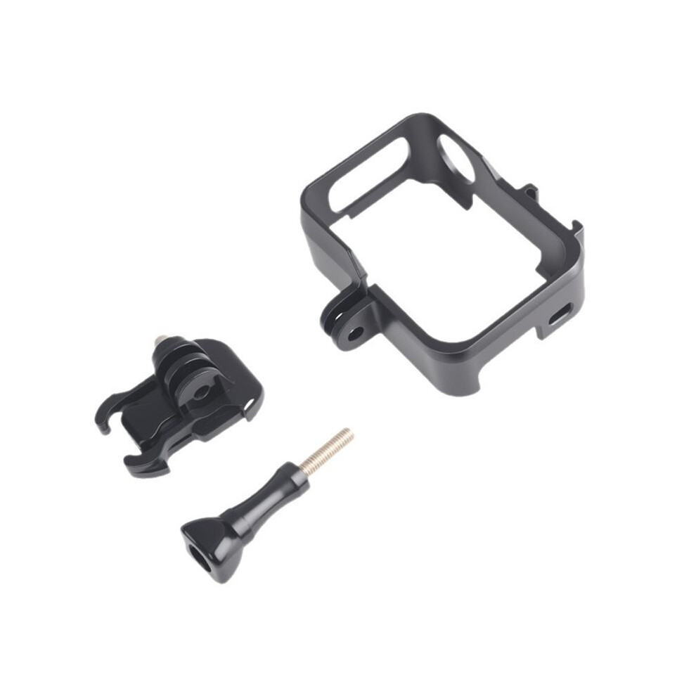 For Go Ultra Camera Protective Frame Expandable Rabbit Cage Case For Enhanced Protection And Stability 6032294263407
