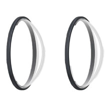 Housse de Protection Anti-Poussière pour Objectif pour ONE 1 Pouce 360